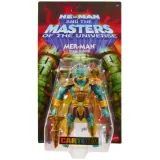 Mattel Фигурка Мер-Мен 14 см (Cartoon Collection) Властелины вселенной JHK02 — фото 2