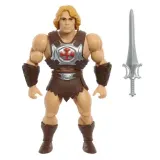 Mattel Фигурка Хи-Мен 14 см (фильм 2026) Властелины вселенной JKJ36 — фото 3