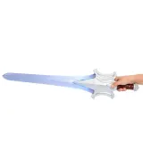 Mattel Меч Силы со звуком 68 см (ролевая игрушка) Властелины вселенной JKJ18 — фото 5