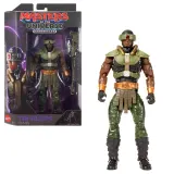 Mattel Коллекционная фигурка Три-Клопс 1:12 (Chronicles) Властелины вселенной JKJ24 — фото 1