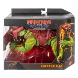 Mattel Коллекционная фигурка Боевой кот 16,5 см (Chronicles) Властелины вселенной JKJ32 — фото 2