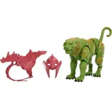 Mattel Коллекционная фигурка Боевой кот 16,5 см (Chronicles) Властелины вселенной JKJ32 — фото 3