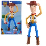 Mattel Фигурка Вуди со съёмной шляпой 30 см История игрушек JKV38 — фото 1