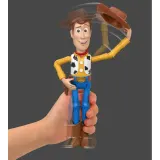 Mattel Фигурка Вуди со съёмной шляпой 30 см История игрушек JKV38 — фото 3