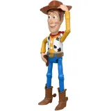 Mattel Фигурка Вуди со съёмной шляпой 30 см История игрушек JKV38 — фото 6