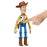 Mattel Toy Story — интерактивная говорящая фигурка Вуди 22 см JKV25 — фото 3
