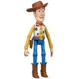 Mattel Toy Story — интерактивная говорящая фигурка Вуди 22 см JKV25 — фото 4