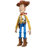 Mattel Toy Story — интерактивная говорящая фигурка Вуди 22 см JKV25 — фото 5