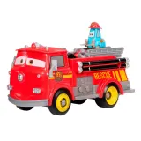 Mattel Пожарная машина Disney Тачки Ред и Гвидо JFL54 — фото 3