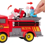 Mattel Пожарная машина Disney Тачки Ред и Гвидо JFL54 — фото 4