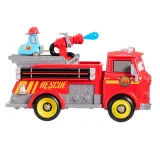 Mattel Пожарная машина Disney Тачки Ред и Гвидо JFL54 — фото 6
