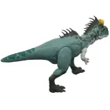 Mattel Динозавр Криолофозавр 31 см со светом и звуком Мир Юрского периода JKL80 — фото 5