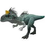 Mattel Динозавр Криолофозавр 31 см со светом и звуком Мир Юрского периода JKL80 — фото 6