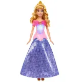 Mattel Кукла Disney Принцесса Аврора с платьем 2в1 JLK24 — фото 7