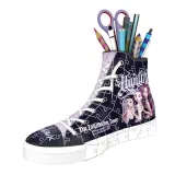 Пазл 3D Ravensburger Кроссовок KPop Demon Hunters 108 элементов 026150 — фото 3