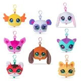 TM Toys Littlest Pet Shop — плюшевая подвеска-зверушка, пакетик-сюрприз, серия 1 LPS00740 — фото 3