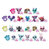 TM Toys Littlest Pet Shop — фигурка-зверушка сюрприз, серия 6, blind box LPS01090 — фото 3