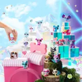 TM Toys Littlest Pet Shop — фигурка-зверушка сюрприз, серия 6, blind box LPS01090 — фото 6