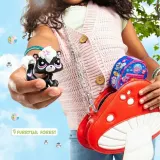 TM Toys Littlest Pet Shop — фигурка-зверушка сюрприз, серия 6, blind box LPS01090 — фото 8
