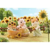 Epoch Sylvanian Families «Семья хомяков — аксессуары» 5856 — фото 7