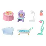 Epoch Sylvanian Families «Волшебная сказочная башня — фигурки и аксессуары» 5858 — фото 3