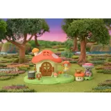 Epoch Sylvanian Families «Домик-грибок фей — фигурки и аксессуары» 5859 — фото 6