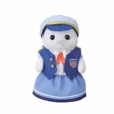 Epoch Sylvanian Families «Прогулочная лодка с тюленем — аксессуары» 5864 — фото 3