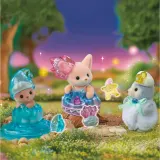 Epoch Sylvanian Families «Волшебные детские феи — аксессуары» 5871 — фото 3