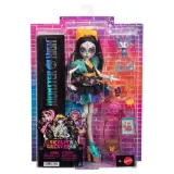 Mattel Monster High — базовая кукла Скелита Калаверас с аксессуарами JHK34 — фото 7
