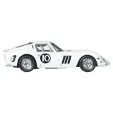 Mattel Hot Wheels Premium Car Culture — металлическая машинка Ferrari 250 GTO 1:64 JKF25 — фото 3
