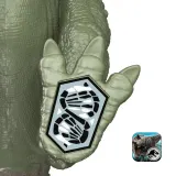 Mattel Jurassic World Survival — внедорожник с захватом и динозавр Экрисинатозавр JKG91 — фото 7