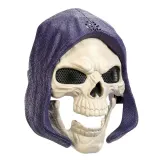 Mattel Masters of the Universe — маска Скелетора со звуком, ролевой аксессуар JKJ15 — фото 3