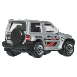 Mattel Hot Wheels — металлические машинки Streets of Japan 1:64, набор из 6 штук JLB23 — фото 6