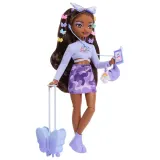 Mattel Barbie Dream Besties — «Выходные», кукла Barbie Бруклин с аксессуарами JMV17 — фото 6
