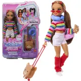 Mattel Barbie Dream Besties — «Выходные», кукла Тереза с аксессуарами JMV18 — фото 1