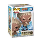TM Toys — фигурка FUNKO POP Эй, Четвёртый Райкаге, Naruto: Shippuden 88255 — фото 2