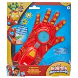 Hasbro Интерактивная перчатка Железного человека Репульсор со светом и звуком G3272 — фото 2