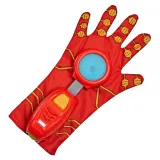 Hasbro Интерактивная перчатка Железного человека Репульсор со светом и звуком G3272 — фото 3