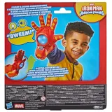 Hasbro Интерактивная перчатка Железного человека Репульсор со светом и звуком G3272 — фото 4