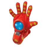 Hasbro Интерактивная перчатка Железного человека Репульсор со светом и звуком G3272 — фото 5
