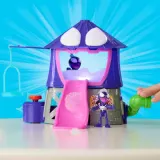 Hasbro Фабрика пузырей Веномьюзи с двумя фигурками Спайди и его удивительные друзья G1990 — фото 6