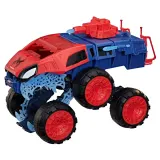 Hasbro Танк Super Chompin' Tank трансформируемый транспорт 2в1 Человек-паук G3439 — фото 3