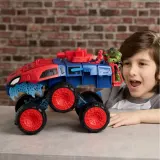 Hasbro Танк Super Chompin' Tank трансформируемый транспорт 2в1 Человек-паук G3439 — фото 5