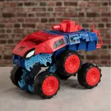 Hasbro Танк Super Chompin' Tank трансформируемый транспорт 2в1 Человек-паук G3439 — фото 8