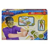 Hasbro Набор Gamma Blast маска Халк, пусковая установка и фигурка G2646 — фото 4