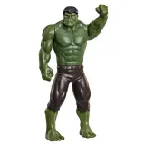 Hasbro Набор Gamma Blast маска Халк, пусковая установка и фигурка G2646 — фото 6