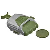 Hasbro Набор Gamma Blast маска Халк, пусковая установка и фигурка G2646 — фото 7