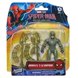 Hasbro Фигурка Скорпион Marvel 11,5 см ActionVerse G3397 — фото 2