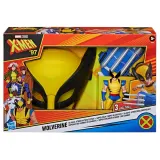 Hasbro Набор Wolverine Slash & Strike Pack маска, когти и фигурка X-Men G3316 — фото 2
