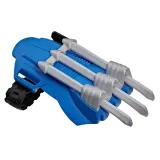 Hasbro Набор Wolverine Slash & Strike Pack маска, когти и фигурка X-Men G3316 — фото 5